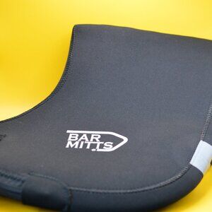 Black Bar Mitts